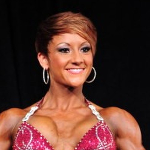 Mandie Bender profile photo