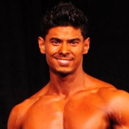 Mike Balan