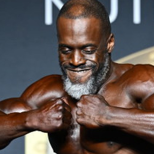 Raymond Akinlosotu