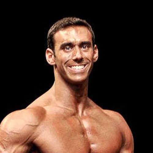 Alp Yurteri profile photo