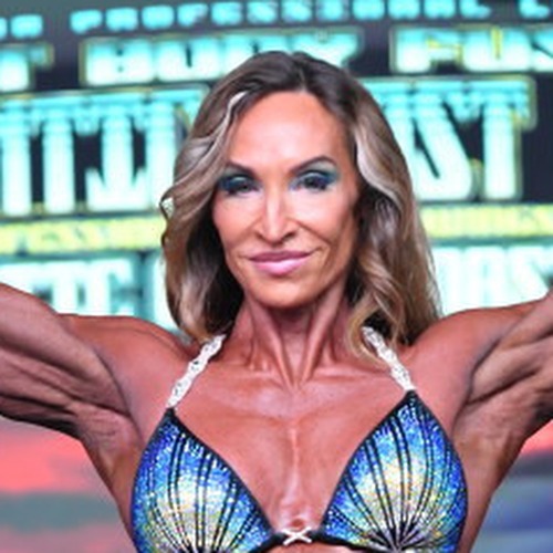 Klaudia Larson profile photo