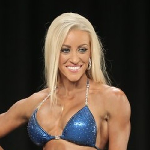 Kate Abate