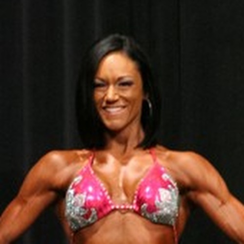 Ashley Gaines profile photo