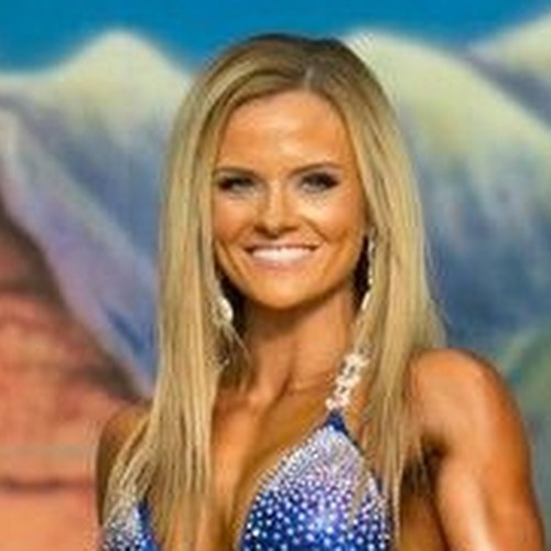 Rachael Labender profile photo