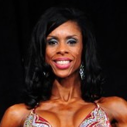 Jacqueline Timberlake profile photo