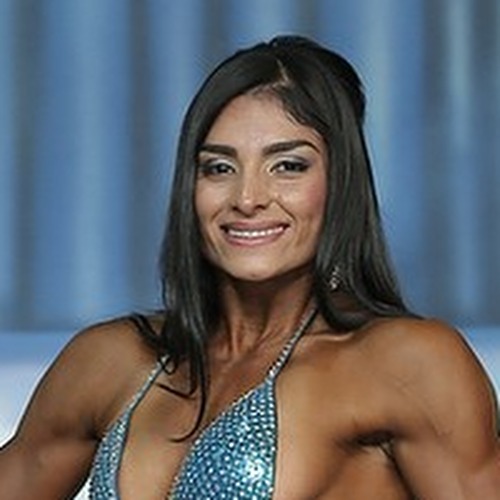 Susana Ramirez profile photo