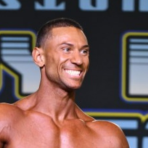 Sly Hardy profile photo