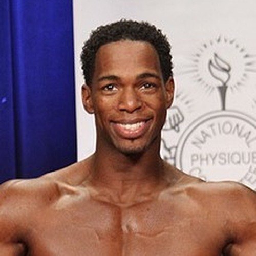 Phillip Blow profile photo