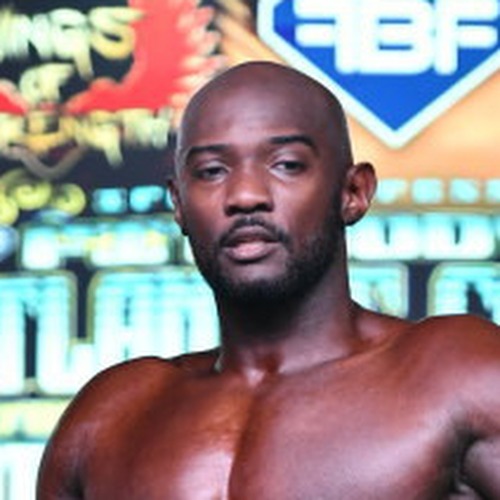 Ian Buchanan profile photo