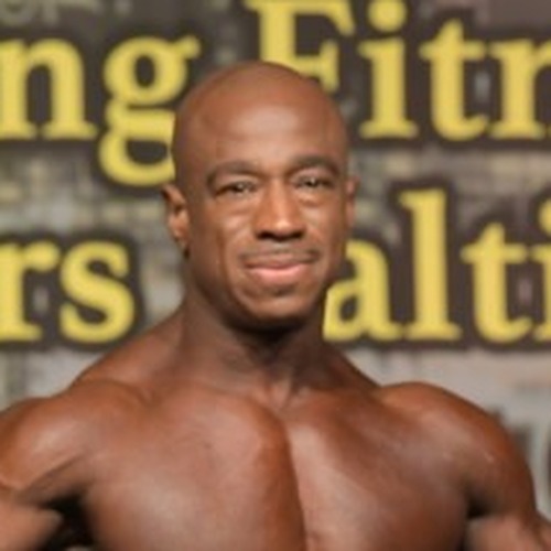 Tony Lynch