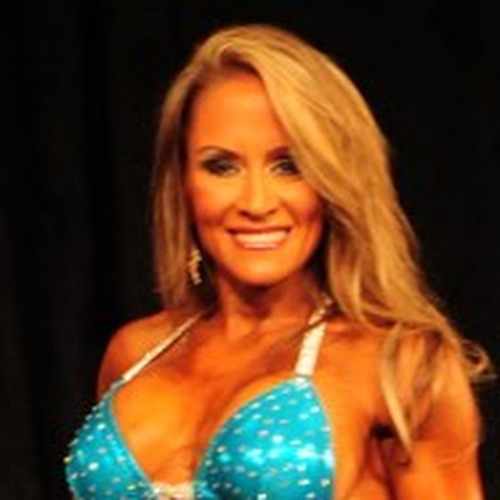 Melissa Brizic profile photo