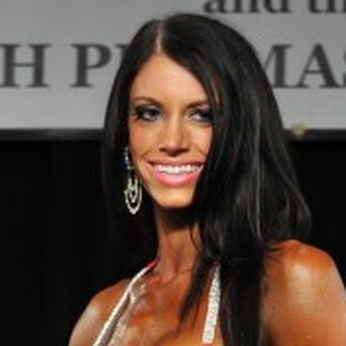 Nicole Markovic profile photo