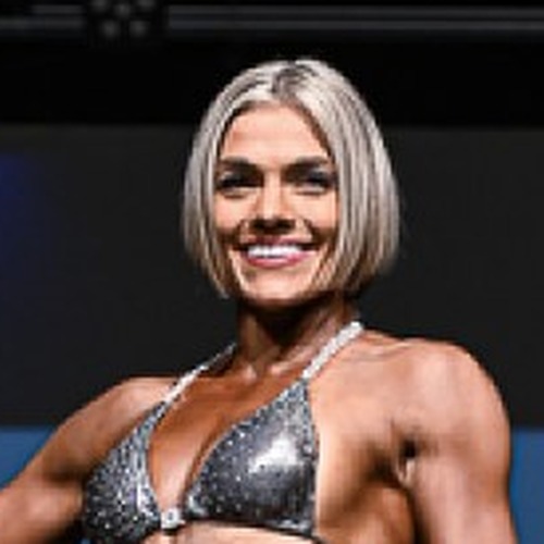 Jennifer Lockhart profile photo