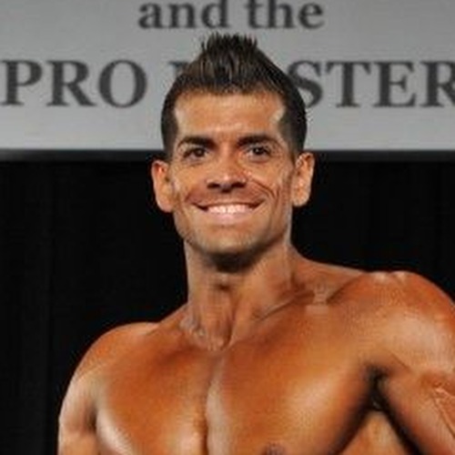 Tony Candales profile photo