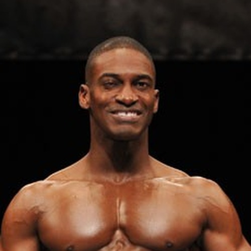 Barry Thames profile photo