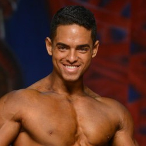 Isaac Miranda profile photo
