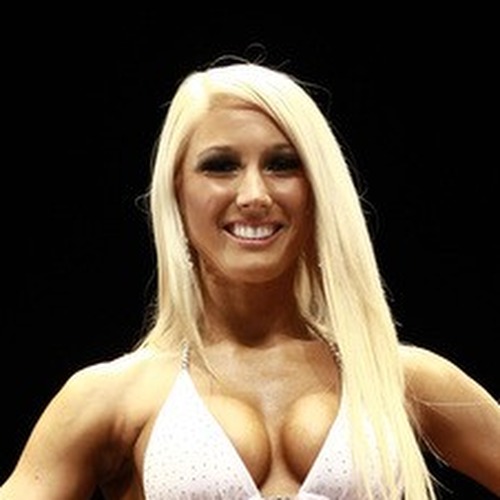 Cassandra Marshall profile photo