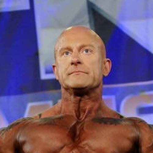 William Kitchen profile photo