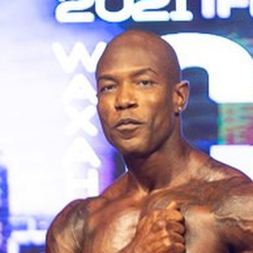 Antoine Williams