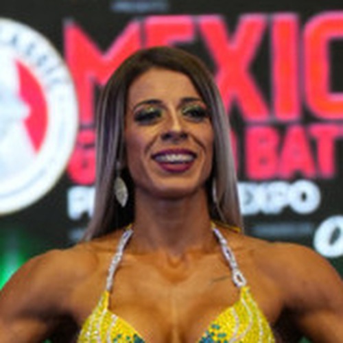 Ana Contreras profile photo