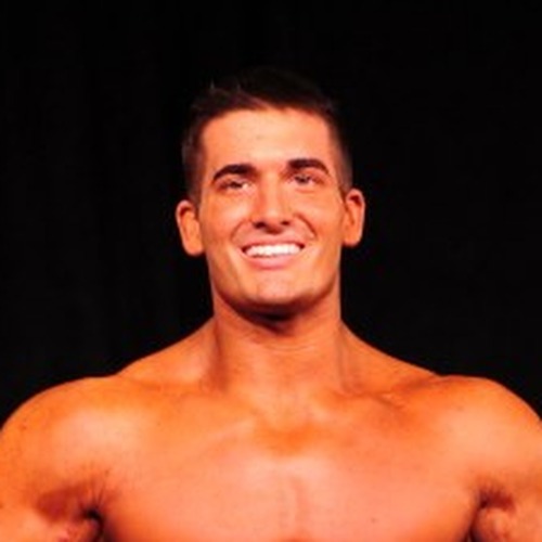 Chase Savoie