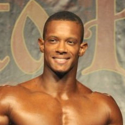Ramon Dodson