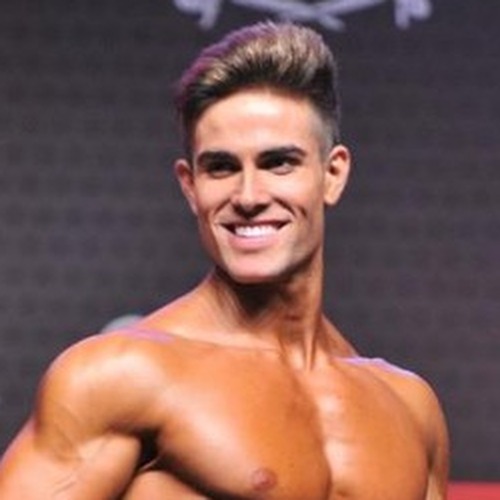 Mario Hervas profile photo