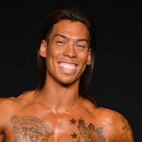 Michael Feeks profile photo