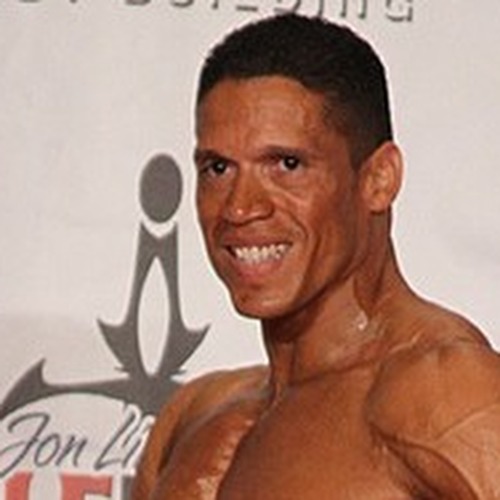 Mauricio Solis profile photo