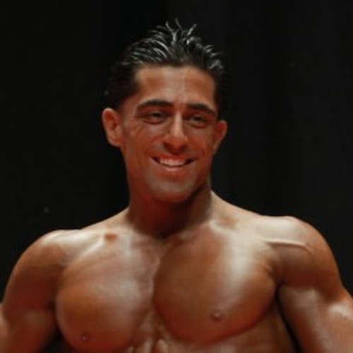 Mike Saffaie profile photo