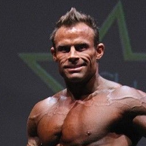 Timothy Feuling profile photo