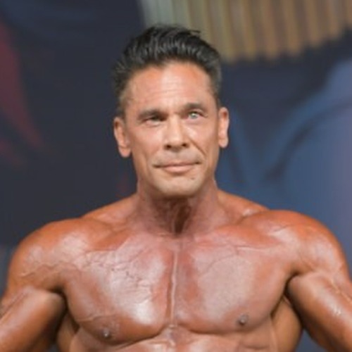 Robert Simpson profile photo