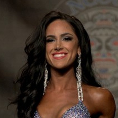 Anette Delarosa