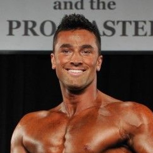 Erik Bywater profile photo
