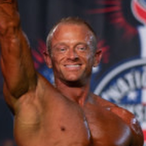 Chris Johnson profile photo