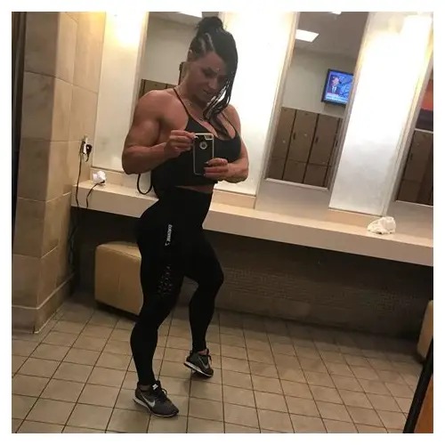Kristina Dybdahl-Farnsworth profile photo