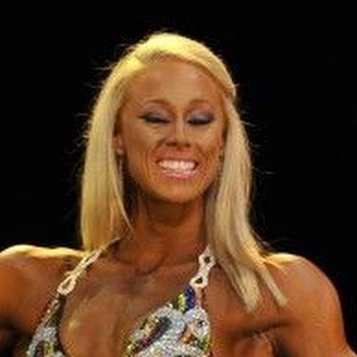 Missy Terwilliger profile photo