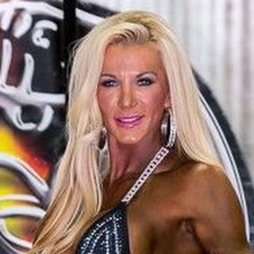 Tj Lisa Kelly