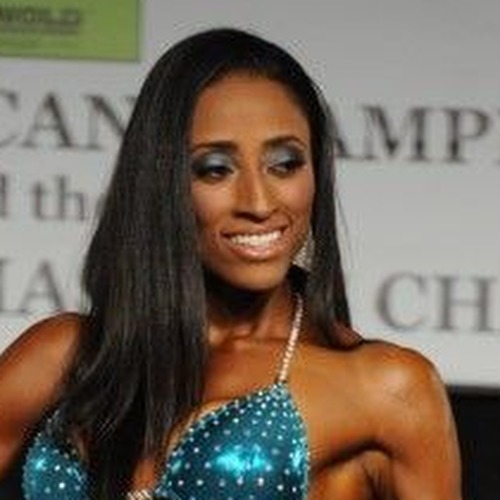 Ronnice Jenkins profile photo