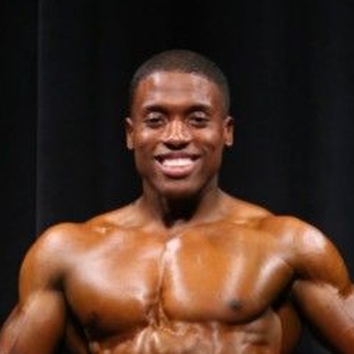 Dante Jones profile photo
