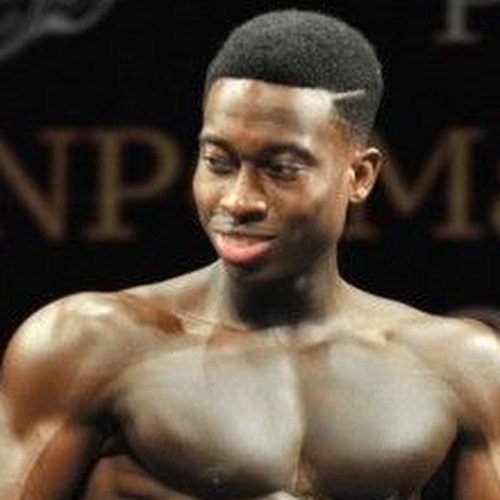 Madukaife Ezimorah profile photo