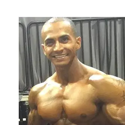 Edward Alvarez-Soto profile photo