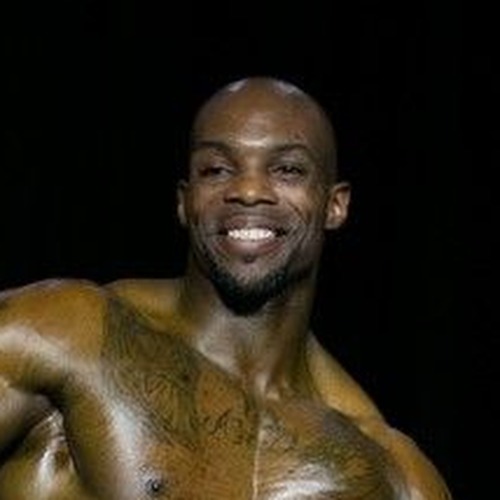 Byron Harris profile photo