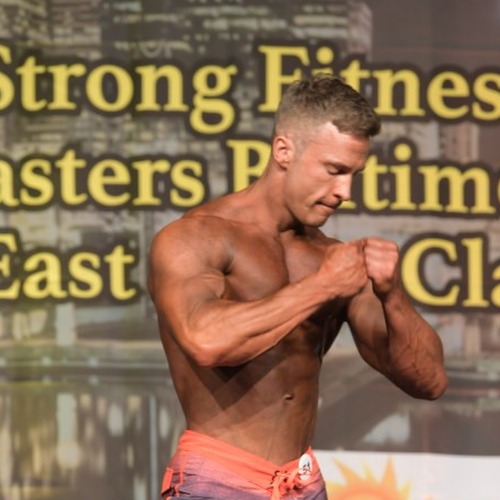 Ryan Weber profile photo