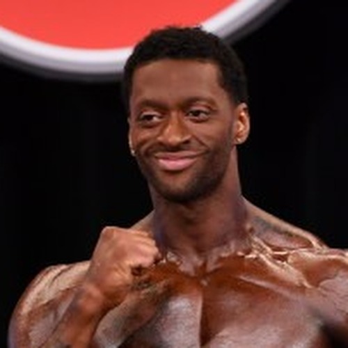 Raymont Edmonds