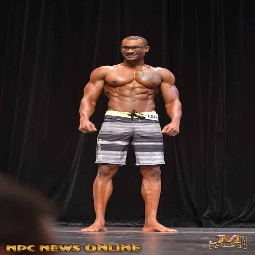Hercules Barthelemy profile photo
