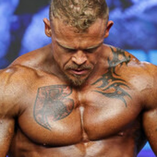 David Anderson profile photo