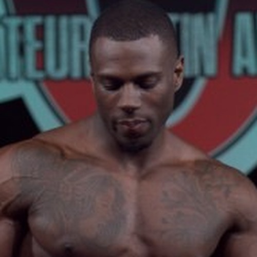 Darnell Williams profile photo