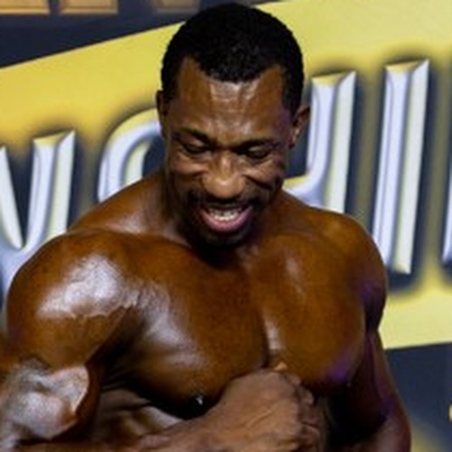 Frank Hamilton profile photo