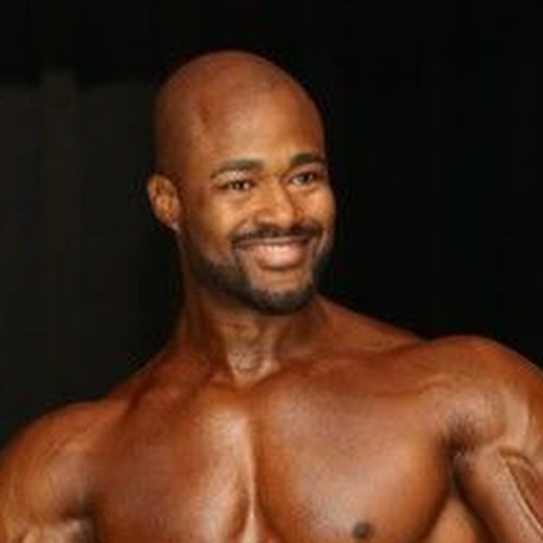 Terrence Thomas profile photo